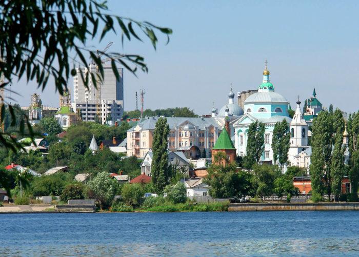 Алексеевоакатовский монастырь