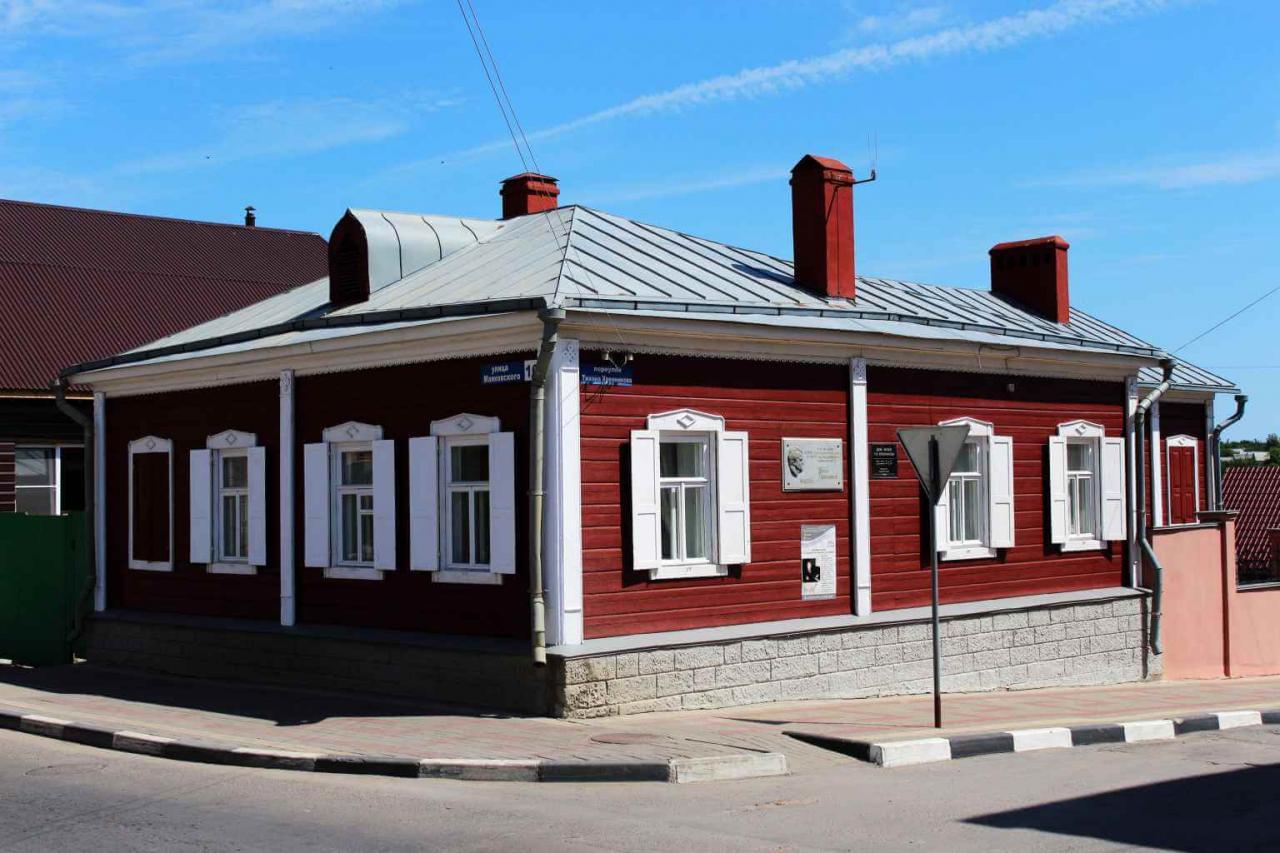 Палата депутатов Т. Н. Хренников