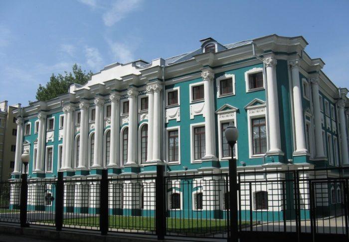 Музей имени И. Н. Крамского