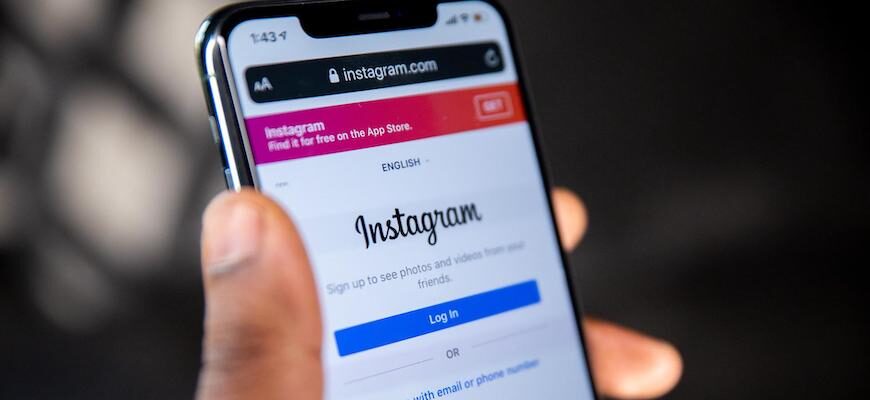 Когда российский Instagram* будет заблокирован в 2022 году - последние новости - 1