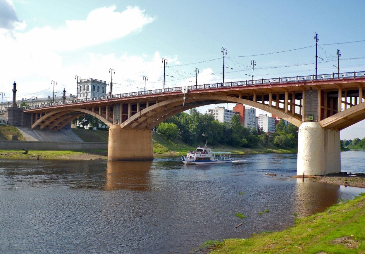 Кировский мост