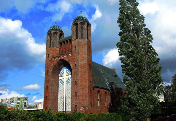 Кафедральный собор Кросъязджа