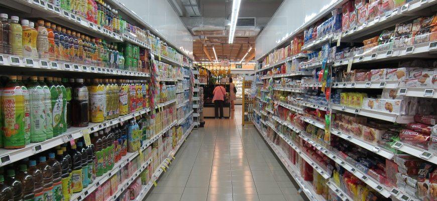 До какого времени в 2021-2022 годах алкоголь будет продаваться в магазинах Тюменской области? - 1