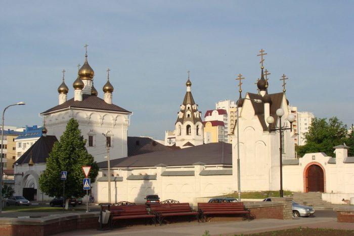 Марфо-Мариинский монастырь
