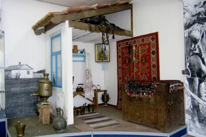 Музей истории казачества