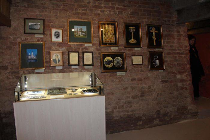 Музей ювелирного искусства