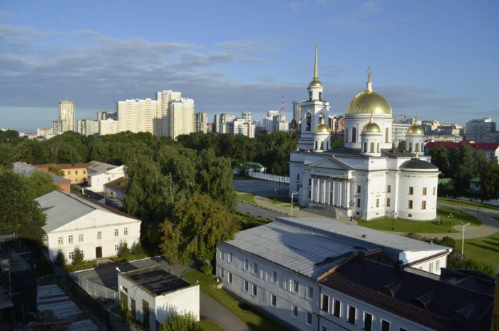 Ново-Чиввинский монастырь
