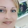 Ольга Салдина биография, фото, Instagram