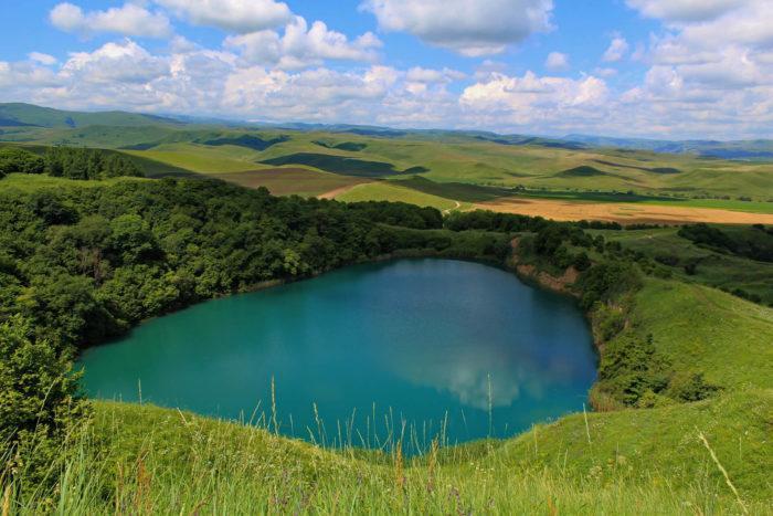 Озеро Шадхурай