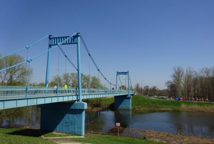 Тежиков мост